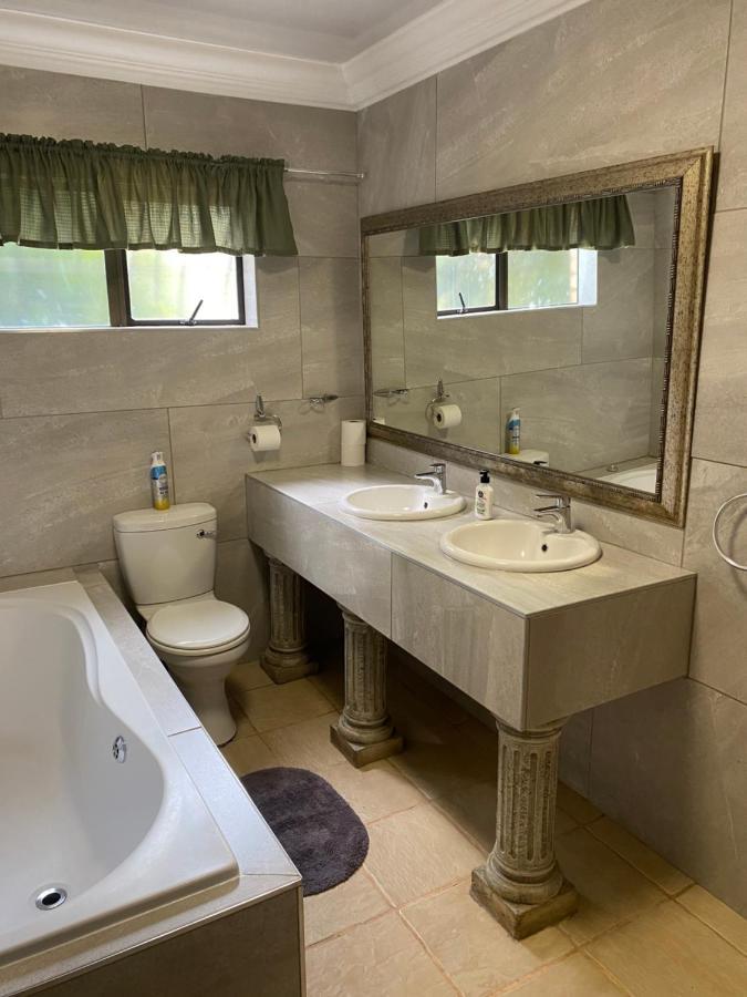 Tamarisk Guest Lodge Benoni Zewnętrze zdjęcie